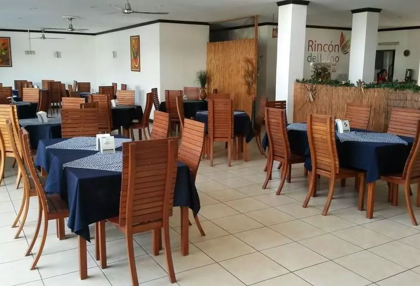 هتل Rincon Del Llano