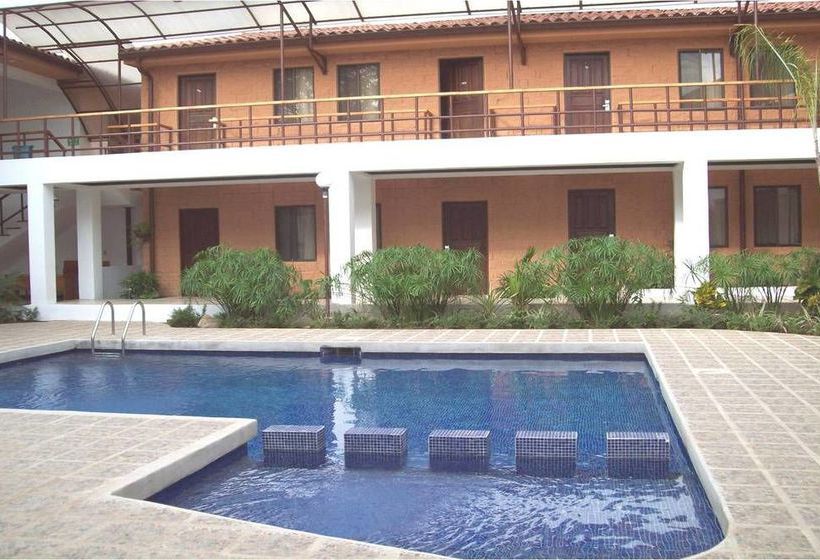 هتل Rincon Del Llano