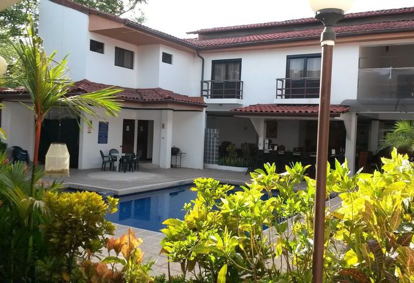 هتل Rincon Del Llano