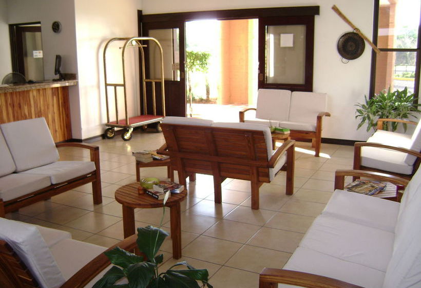 هتل Rincon Del Llano