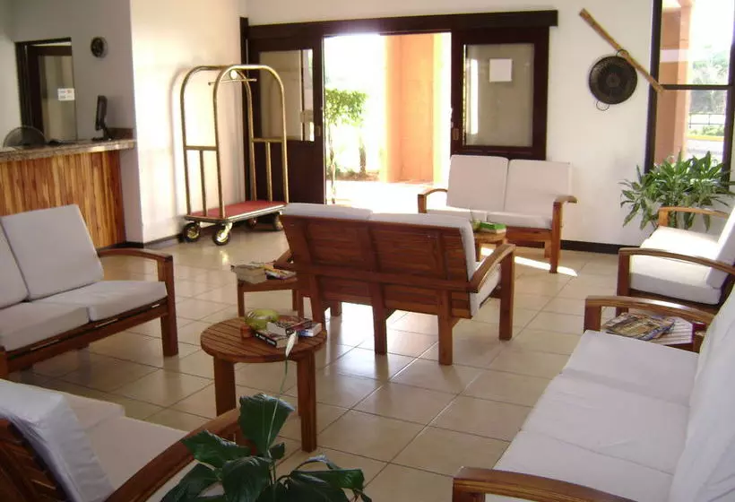 هتل Rincon Del Llano