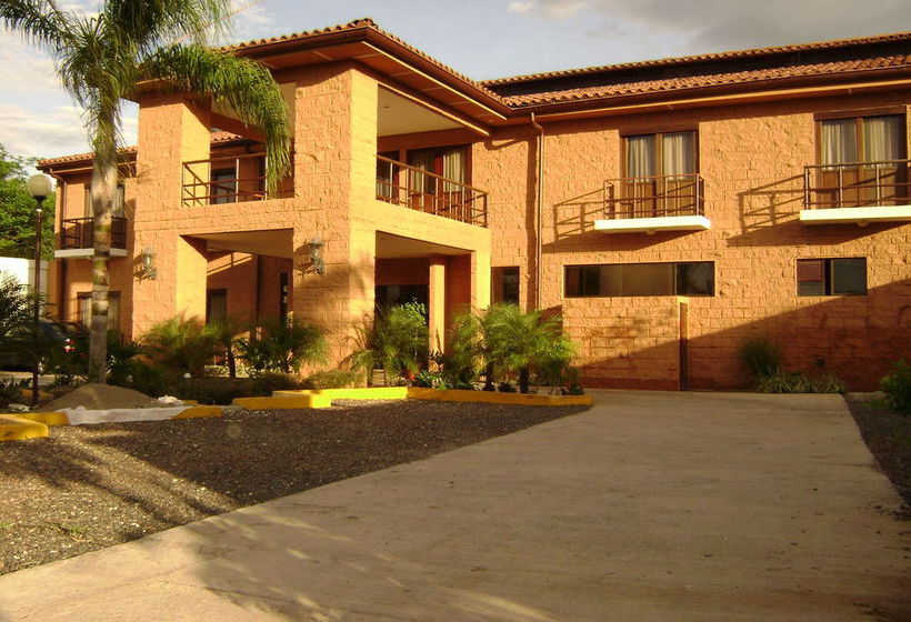 هتل Rincon Del Llano