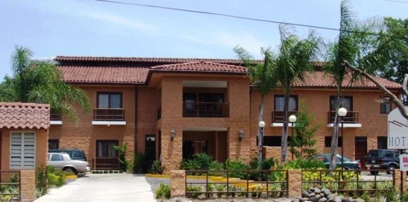 هتل Rincon Del Llano