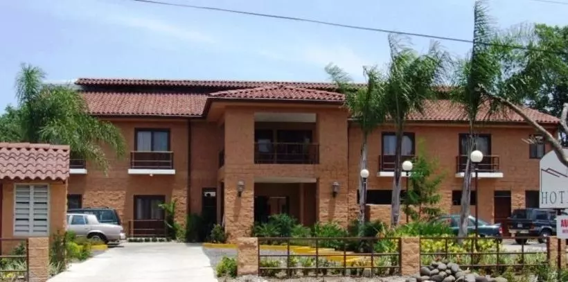 هتل Rincon Del Llano