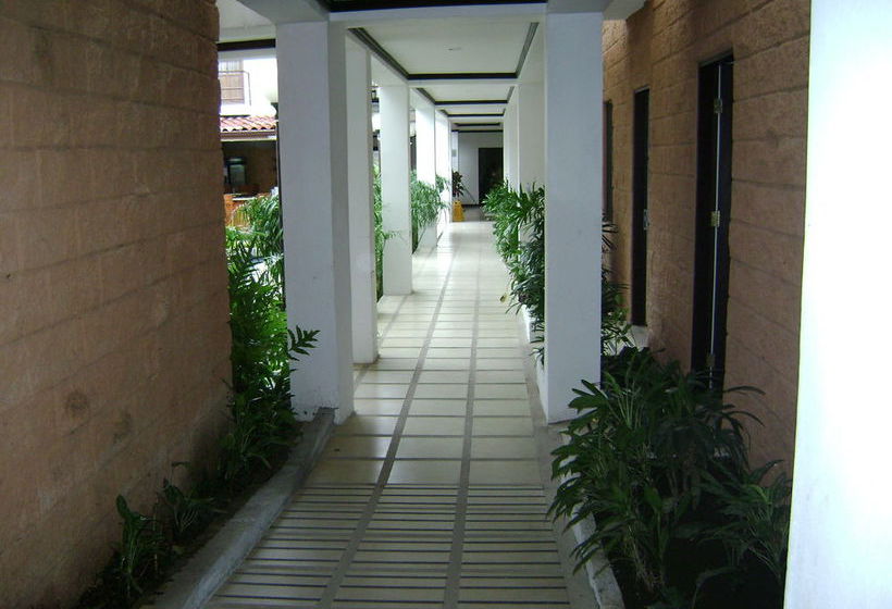 هتل Rincon Del Llano