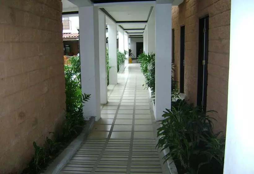 هتل Rincon Del Llano