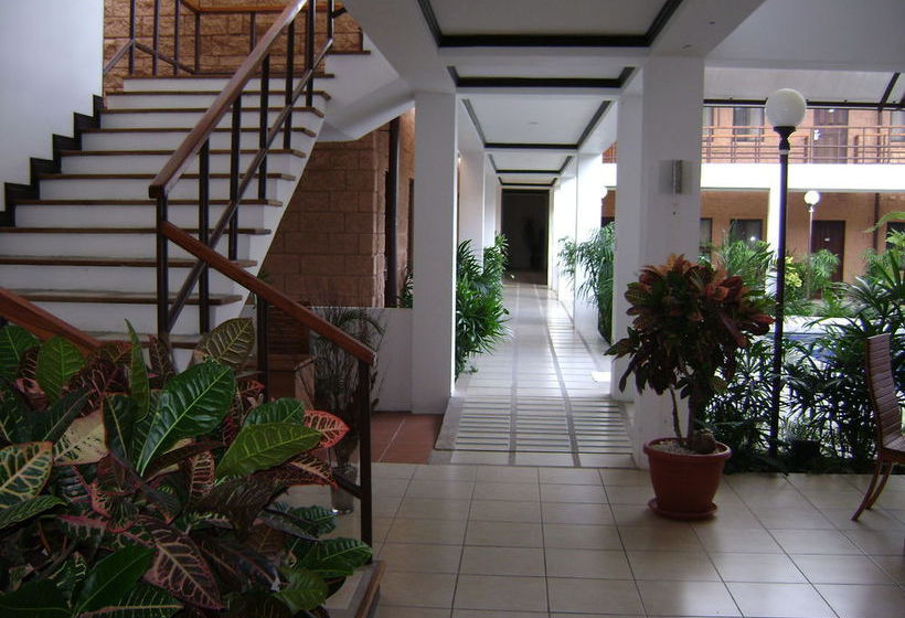 هتل Rincon Del Llano