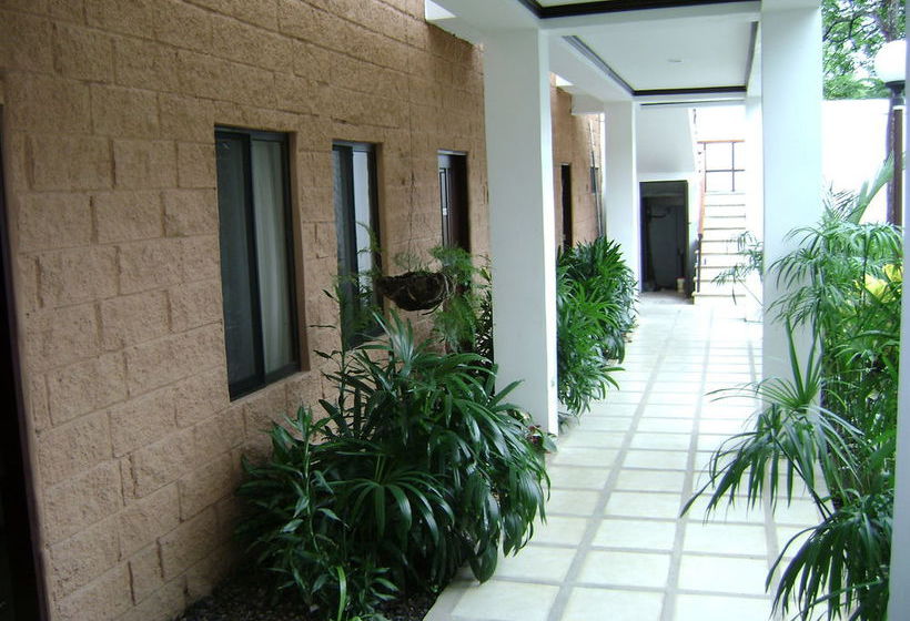 هتل Rincon Del Llano