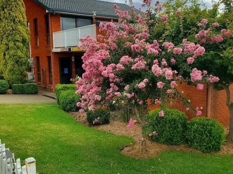 فندق Roydons Motor Inn