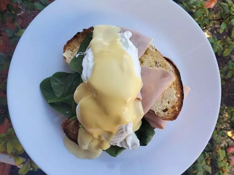 فندق Roydons Motor Inn