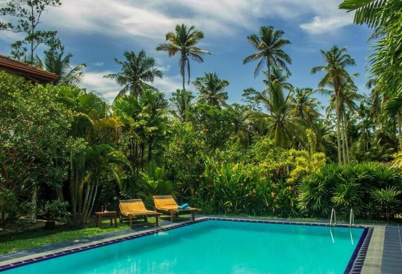 فندق Sakura Villa Bentota