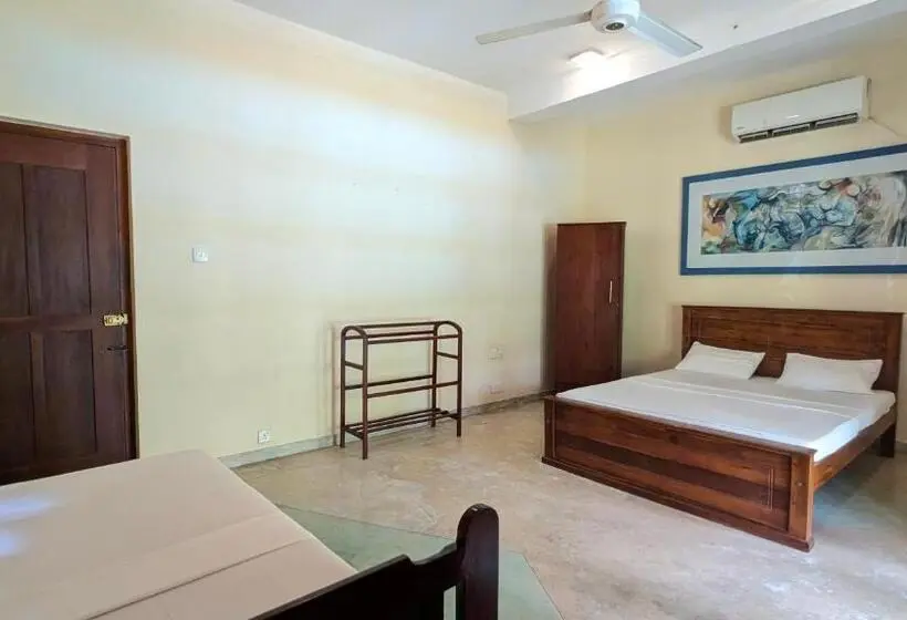 ホテル Sakura Villa Bentota