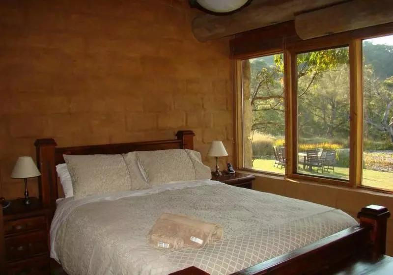 호텔 Snowy Wilderness