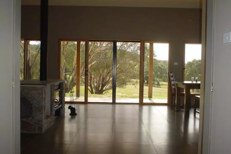 호텔 Snowy Wilderness