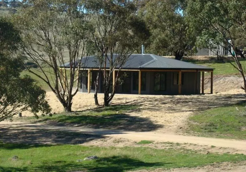 호텔 Snowy Wilderness