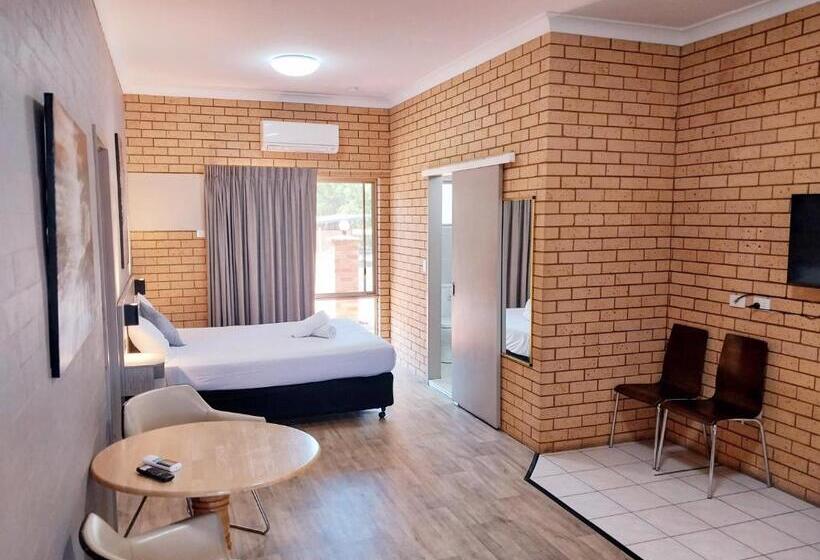 فندق Tallarook Motor Inn