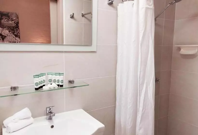 בית מלון כפרי Tallarook Motor Inn