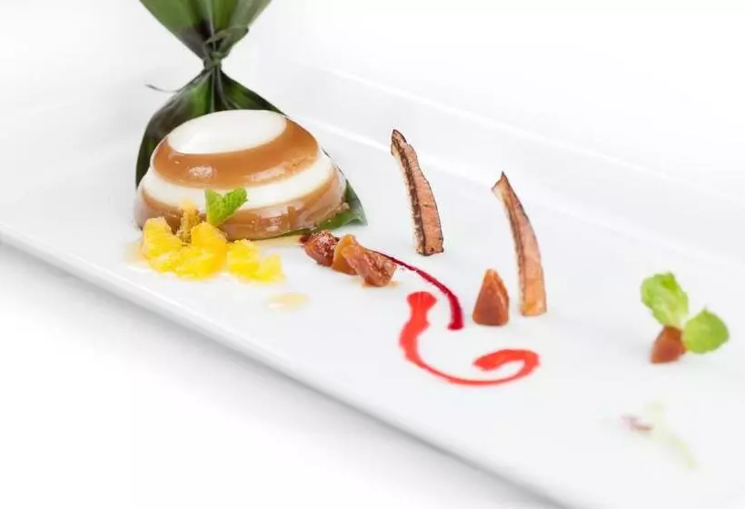 בית מלון כפרי The Theva Residency