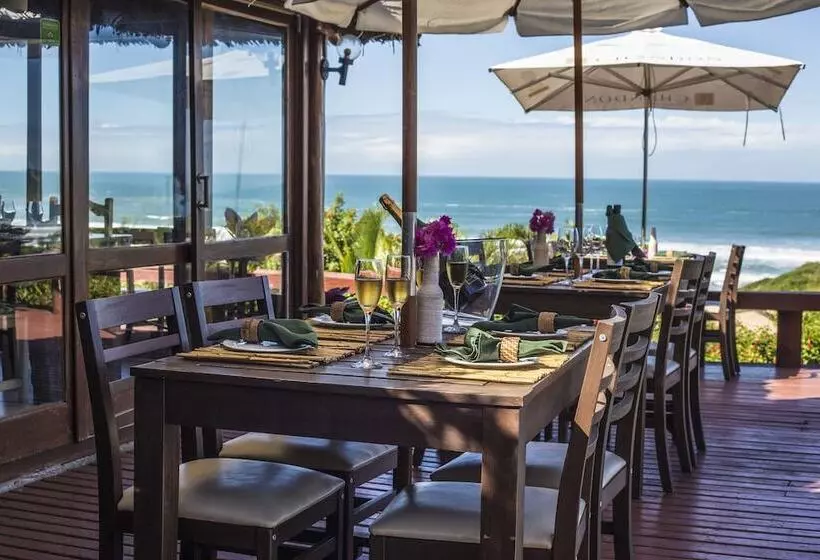 ホテル Vida Sol E Mar Ecoresort