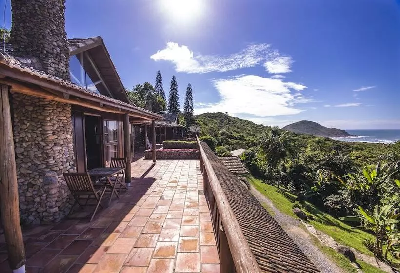 ホテル Vida Sol E Mar Ecoresort