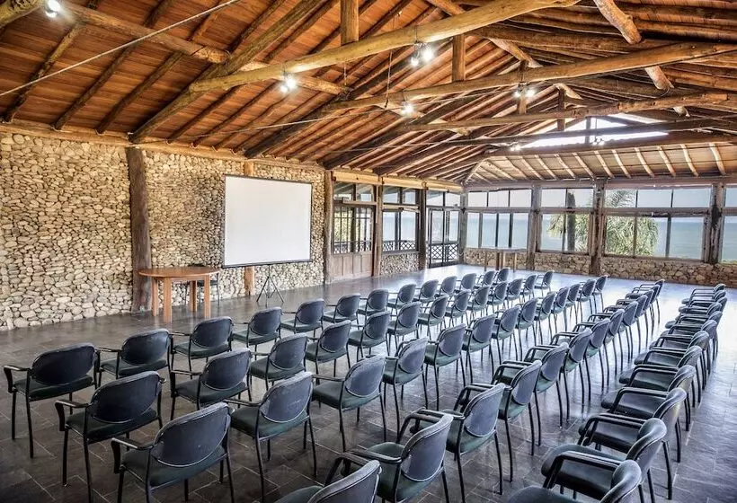 ホテル Vida Sol E Mar Ecoresort