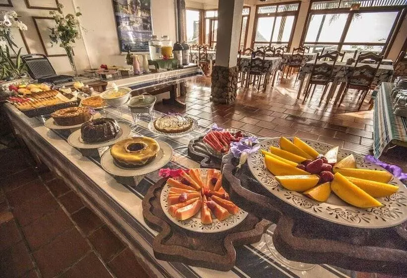 ホテル Vida Sol E Mar Ecoresort