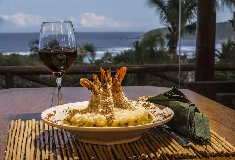 ホテル Vida Sol E Mar Ecoresort