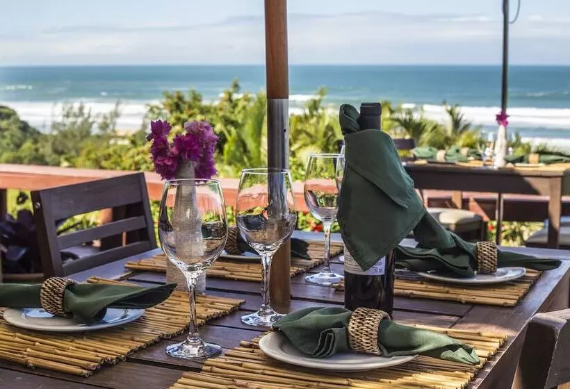 ホテル Vida Sol E Mar Ecoresort