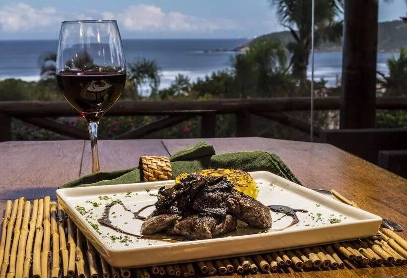 ホテル Vida Sol E Mar Ecoresort