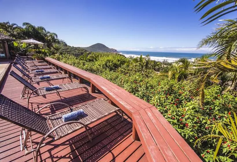 ホテル Vida Sol E Mar Ecoresort