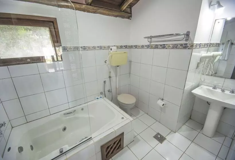 ホテル Vida Sol E Mar Ecoresort