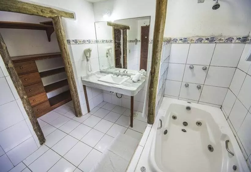 ホテル Vida Sol E Mar Ecoresort