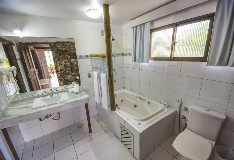 ホテル Vida Sol E Mar Ecoresort