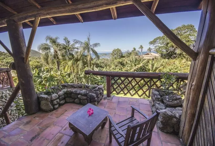 ホテル Vida Sol E Mar Ecoresort