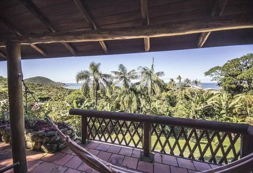 ホテル Vida Sol E Mar Ecoresort