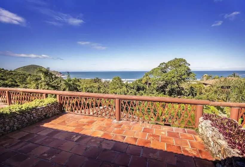 ホテル Vida Sol E Mar Ecoresort