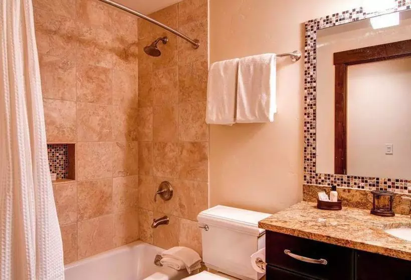 酒店 Village Ford Hall