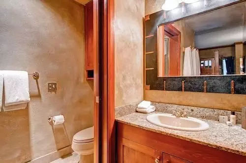 酒店 Village Ford Hall