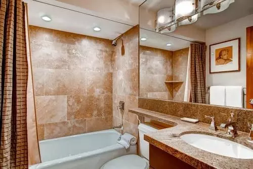 酒店 Village Ford Hall