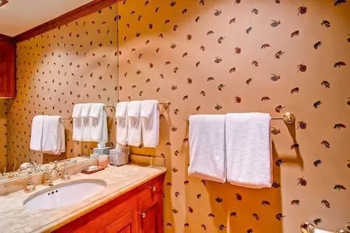 酒店 Village Ford Hall