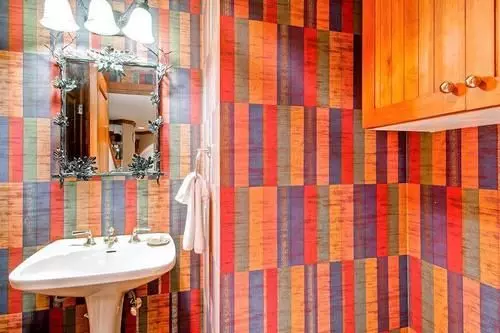 酒店 Village Ford Hall