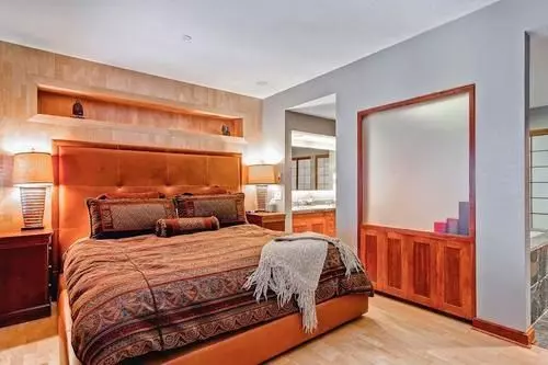 酒店 Village Ford Hall