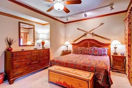 酒店 Village Ford Hall