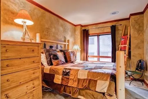 酒店 Village Ford Hall