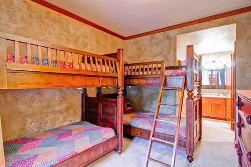 酒店 Village Ford Hall