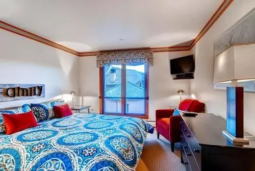 酒店 Village Ford Hall