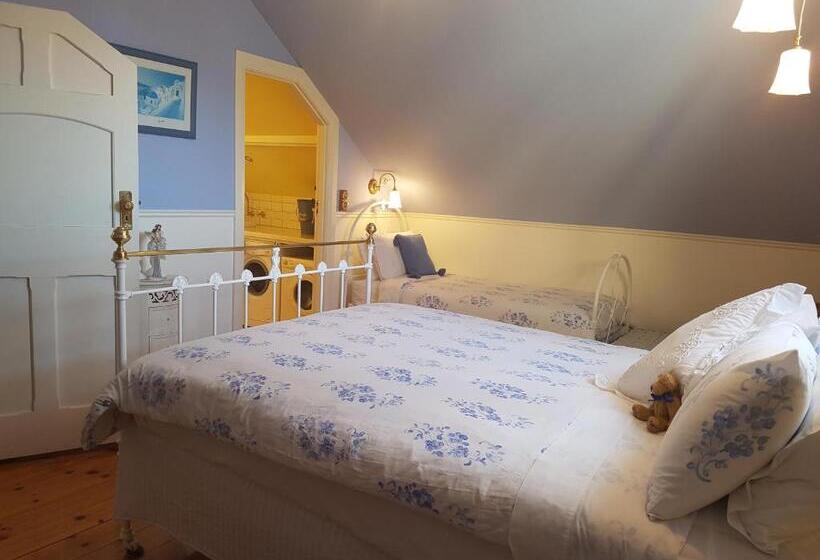 فندق Water Bay Villa Bed And Breakfast