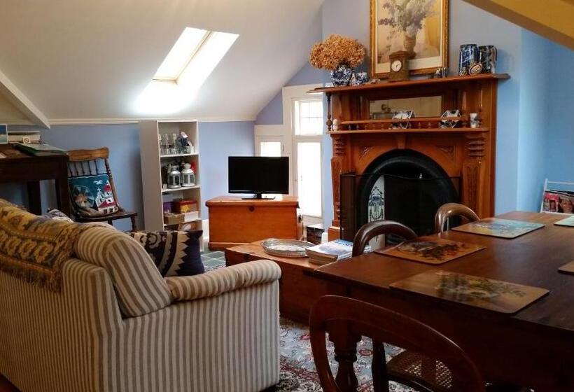 فندق Water Bay Villa Bed And Breakfast