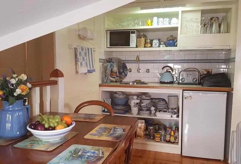 فندق Water Bay Villa Bed And Breakfast