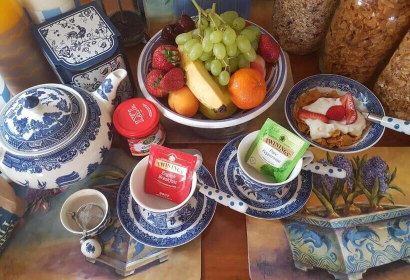 فندق Water Bay Villa Bed And Breakfast